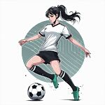 Futbolista - JPEG, 150x150 pixels, 5.2 KB