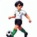 Pixel - JPEG, 150x150 pixels, 4.3 KB