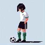 Pixel - JPEG, 150x150 pixels, 3.2 KB