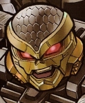 Legends Rattrap - JPEG, 123x150 pixels, 26 KB