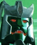 Beast Wars Tigatron - JPEG, 122x150 pixels, 20.3 KB