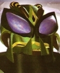 Beast Wars Waspinator - JPEG, 124x150 pixels, 18.6 KB