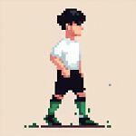 Pixel - JPEG, 150x150 pixels, 3.2 KB
