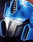 CW Optimus Prime - JPEG, 116x150 pixels, 21.9 KB