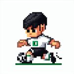Pixel - JPEG, 150x150 pixels, 3.9 KB