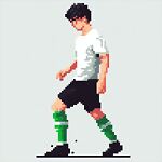 Pixel - JPEG, 150x150 pixels, 3.5 KB