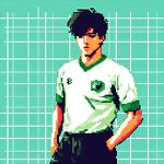 Videojuego - JPEG, 150x150 pixels, 7 KB