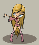 Avatar Image