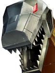PoP Grimlock - JPEG, 114x150 pixels, 18.3 KB