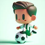 Muñeco - JPEG, 150x150 pixels, 4.4 KB