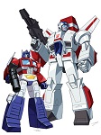 Avatar Image