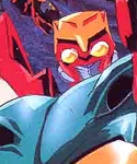 Beast Wars Neo Rockbuster - JPEG, 125x150 pixels, 19.2 KB