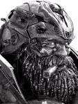 TLK Hound - JPEG, 113x150 pixels, 19.4 KB