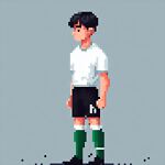 Pixel - JPEG, 150x150 pixels, 2.8 KB
