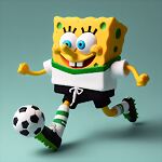 Bob Esponja - JPEG, 150x150 pixels, 5.1 KB