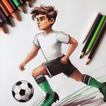 Pintura - JPEG, 150x150 pixels, 6.9 KB