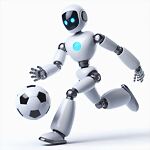 Robot - JPEG, 150x150 pixels, 4.4 KB