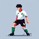 Pixel - JPEG, 150x150 pixels, 3.4 KB