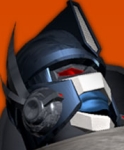 Beast Wars Optimus Primal - JPEG, 124x150 pixels, 15.7 KB