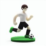 Futbolista - JPEG, 150x150 pixels, 3.3 KB