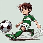 Futbolista - JPEG, 150x150 pixels, 6.8 KB