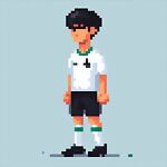 Pixel - JPEG, 150x150 pixels, 2.8 KB
